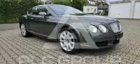 2006 Bentley Continental