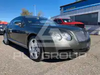 2006 Bentley Continental