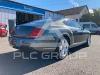 2006 Bentley Continental