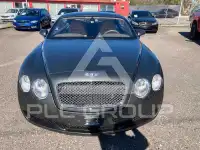 2006 Bentley Continental