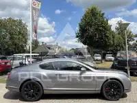 2006 Bentley Continental