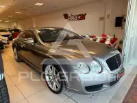 2006 Bentley Continental