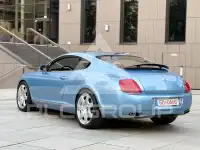 2006 Bentley Continental