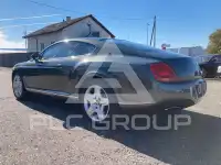 2006 Bentley Continental
