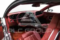 2006 Bentley Continental