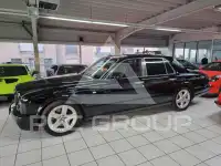 2006 Bentley Arnage