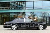 2006 Bentley Arnage