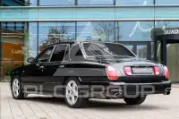 2006 Bentley Arnage
