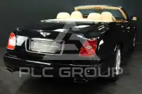 2006 Bentley Azure
