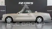 2006 Bentley Azure