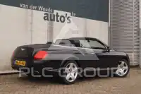 2006 Bentley Continental