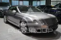 2006 Bentley Continental