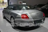 2006 Bentley Continental