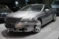 2006 Bentley Continental