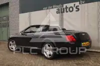 2006 Bentley Continental
