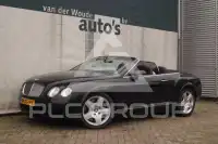 2006 Bentley Continental