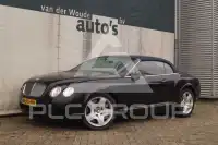 2006 Bentley Continental