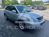 2006 Lexus RX350