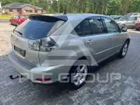 2006 Lexus RX350