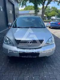 2006 Lexus RX350