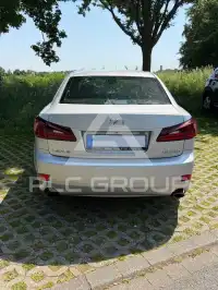 2006 Lexus IS250