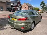 2006 Lexus IS250
