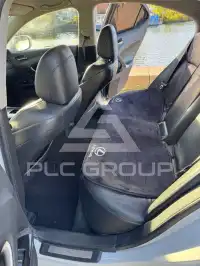 2006 Lexus IS250