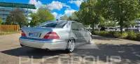 2006 Lexus LS430
