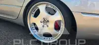 2006 Lexus LS430