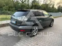 2006 Lexus RX400