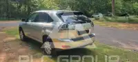2006 Lexus RX400