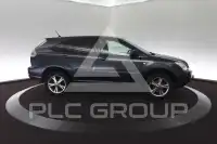 2006 Lexus RX400