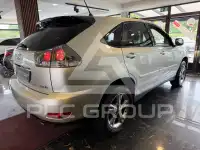2006 Lexus RX400