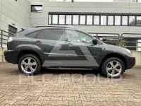 2006 Lexus RX400