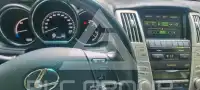 2006 Lexus RX400