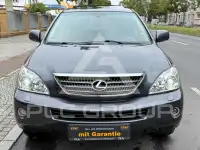 2006 Lexus RX400
