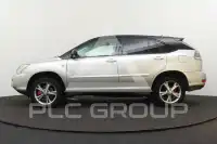 2006 Lexus RX400