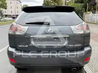 2006 Lexus RX400