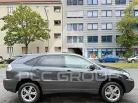 2006 Lexus RX400