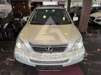 2006 Lexus RX400