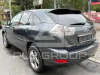 2006 Lexus RX400