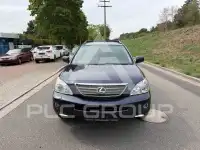 2006 Lexus RX400