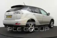2006 Lexus RX400