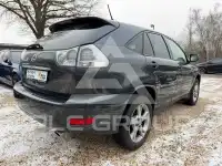 2006 Lexus RX400