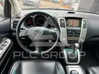 2006 Lexus RX400