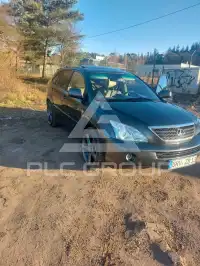 2006 Lexus RX400