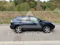 2006 Lexus RX400