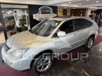 2006 Lexus RX400
