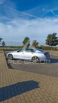 2006 Lexus GS450