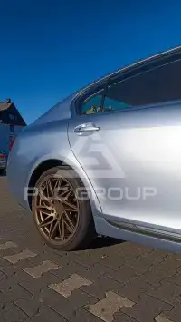 2006 Lexus GS450